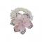 ONE PIECE CRYSTAL HAIR BAND HB207