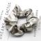 SILK RIBBON HAIR BAND HB062