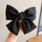 BOW-KNOT HAIR CLIP HB011