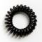 Spiral Hair Ties - Hair Coil-Phone Cord Hair Bands (6 pcs, Tiny) H001
