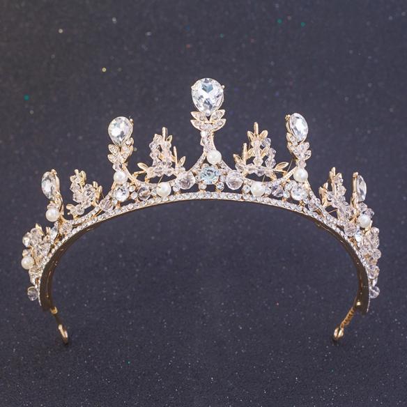 Bridal Tiara AC138