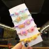 5 PCS CUTE HAIR BAND HB030