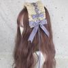 1pc Lovely Lolita Hair Band LH018