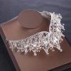 CRYSTAL QUEEN CROWN AC008
