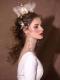 Fairy Bridal Crown A008