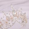 SWEET BRIDAL CROWN AC063