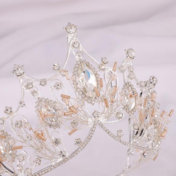 SWEET BRIDAL CROWN AC063