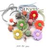 IMPERFECT DAISY HAIR BAND HB071