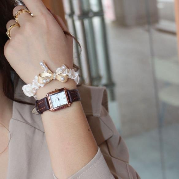 ONE PIECE OF BOW-KNOT HAIR BAND HB249