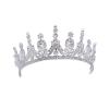 CRYSTAL BRIDAL CROWN AC031