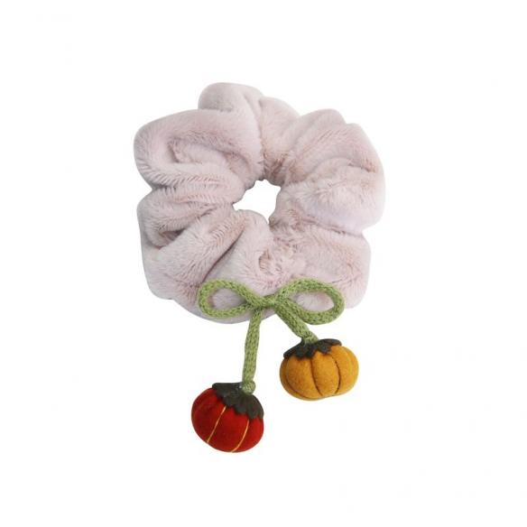 ONE PIECE OF FLUFFY FRUIT HAIR BAND HB248