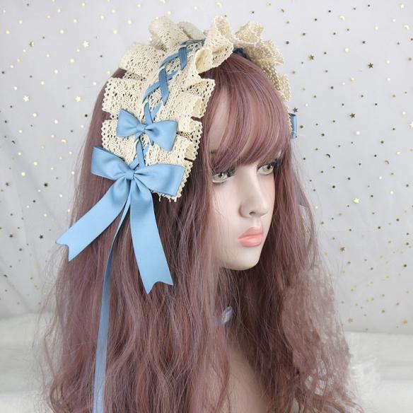 1pc Lovely Lolita Hair Band LH018