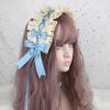1pc Lovely Lolita Hair Band LH018
