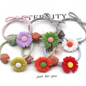 ONE PIECE IMPERFECT DAISY HAIR BAND HB071