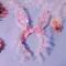 1 PC SWEET BUNNY LACE LOLITA HAIR BAND LH198
