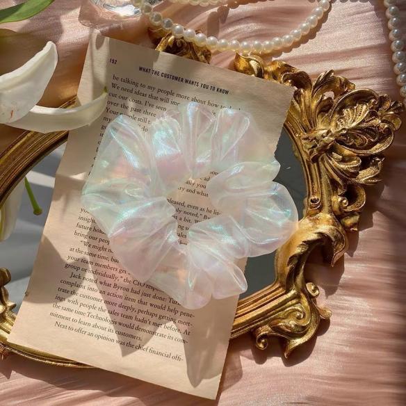 MERMAID HAIR BAND HB050