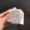 ONE PIECE CRYSTAL HAIR BAND HB207