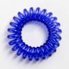 Spiral Hair Ties - Hair Coil-Phone Cord Hair Bands (6 pcs, Tiny) H001