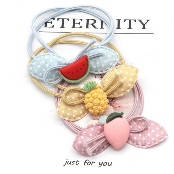 FRUIT HAIR BAND HB066