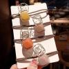 5 PCS CUBE HAIR BAND HB010