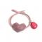 HEART HAIR BAND HB029