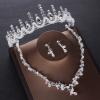 CRYSTAL BRIDAL CROWN AC028