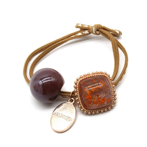 ETERNAL FLOWER HAIR BAND HB043