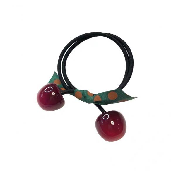 CHERRY HAIR BAND HB007