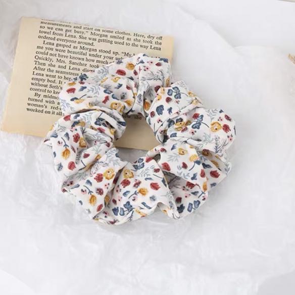 5 PCS RRESH HAIR BANDS HB215