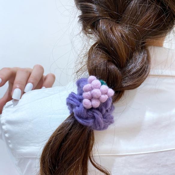 ONE PIECE CUTE HAIR BAND HB247