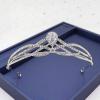 CRYSTAL PRINCESS CROWN AC046