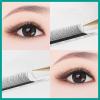 2D Automatic Flowering Eyelashes Set E025