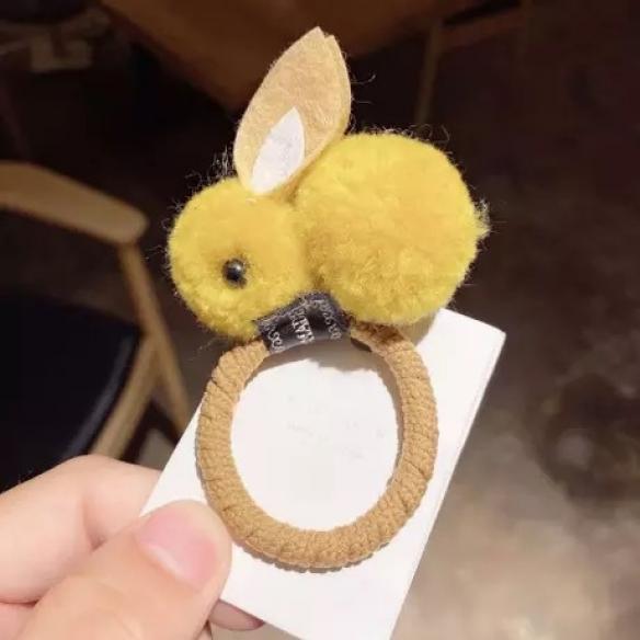 ONE PIECE OF CUTE RABBIT HAIR BAND HB257