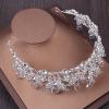 CRYSTAL BRIDAL CROWN AC037