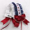 SNOW WHITE LOLITA HAIR BAND LH174
