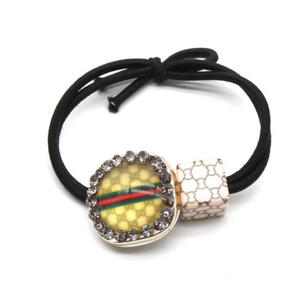 LEOPARD HAIR BAND HB017