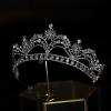 Silver Vintage Crown AC142