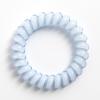 Candy Color Hair Ties-No Crease-Coil Hair Ties - (6 PCS, SMALL) H002