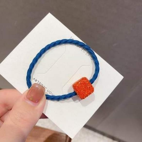 ONE PIECE CUBE HAIR BAND HB214