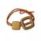 ONE PIECE CUBE HAIR BAND HB219