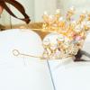 Fairy Butterflies Crown A002