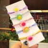 5 PCS FRESH HAIR BAND HB032