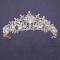 Floral Tiara AC133
