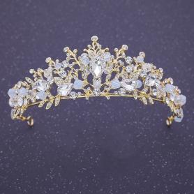Floral Tiara AC133