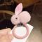 ONE PIECE OF CUTE RABBIT HAIR BAND HB257
