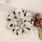 5 PCS HEARTS HAIR BAND HB006