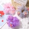 4 PCS COLORFUL HAIR BAND HB019
