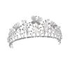 FAIRY BRIDAL CROWN AC026