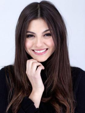 Brown Flawless Long Human Hair Wig HH037