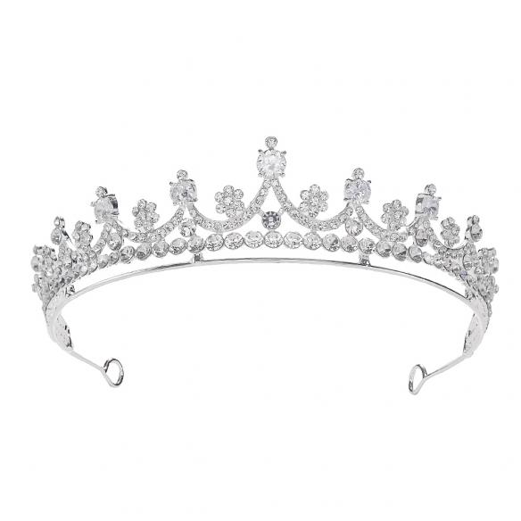 Bridal Crown AC145